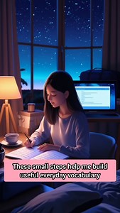 19K views · 469 reactions | Nighttime English Learning Routine #NightRoutine #LearnEnglish #EnglishPractice #DailyEnglish #LanguageLearning #StudyTime #ImproveEnglish #EnglishSkills #SelfLearning #EnglishForBeginners | STUDY English Online | Facebook