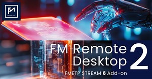 FM Remote Desktop 2 (Add-on) | Video | Unity Asset Store