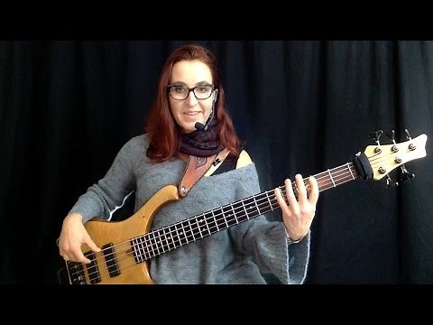 Talking Technique: Fast Fingers