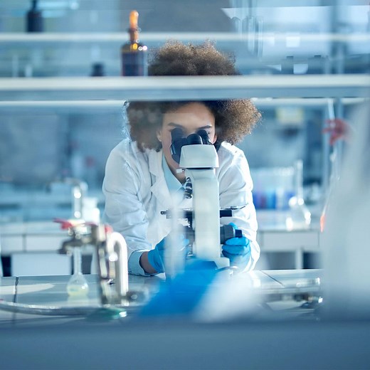 Charles River Labs: Accelerating drug development as a digitally-enabled trusted partner