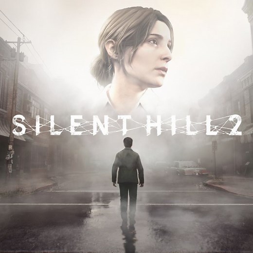 Silent Hill 2 Remake - IGN