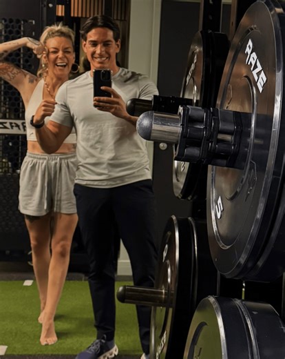 Sheridan Smith's intense fitness routine before next role revealed