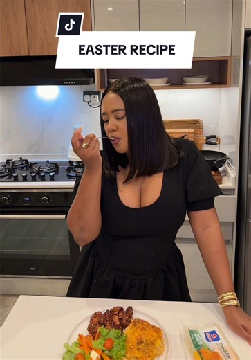 Mac & cheese x saucy wings #zambiantiktok🇿🇲🇿🇲🇿🇲❤️ #easterrecipes #clover #zambiancontentcreators #cloverkrush Recipe : Creamy Mac & Cheese with Saucy Fried Chicken 🍝🍗 🧀 Mac & Cheese Sauce Ingredients: \t•\t2 cups flour \t•\t500 ml Clover milk \t•\t500 ml Clover cream \t•\t400 g clover Cheddar cheese & Gouda cheese (combined) Spices: \t•\t2 tsp garlic powder \t•\t2 tsp onion powder \t•\t1 tsp nutmeg \t•\tPaprika (to taste) \t•\tSalt & pepper (to taste) Macaroni pasta (cooked separately) 