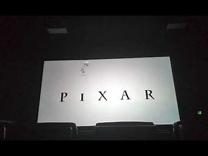 Opening Turning Red at Regal Theater | Pixar Special Theatrical Engagement