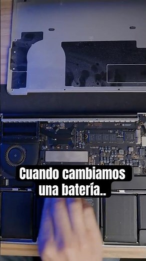 ¡Tu iPhone no dura nada? Mira cómo cambiamos la batería y vuelve a la vida!