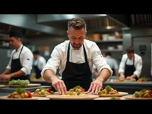 la historia trágica del primer gran chef del mundo - Marie Antoine