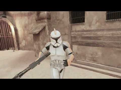 Zoom Mod from CW Flash — Terrifying Speedster Mod