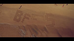 With a history spanning over 50 years, Bournemouth Film School (BFS) sits at the heart of Arts University Bournemouth, setting the standard for turning creativity into careers. Quotes in this video are taken from a selection of films that BFS Alumni worked on. Typography: Josh Kay Jamie White Joseph Warin Jasmine Clark Dan Cramer Lydia Ainsworth Rachel Gascoigne Tasha Peverell Kieren O’sullivan Lauryn Hallett Tim Wall Creative Director: Mark Sephton, Creative Forager Producer: Charlotte Mackay F