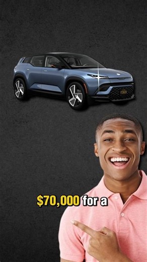 Their $70,000 EV Won't Start. Here's Why.