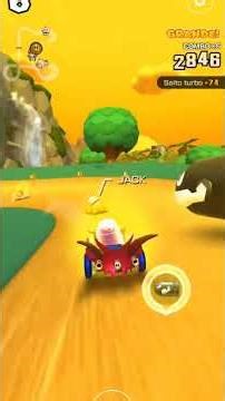 Mario Kart Tour (Exploration Tour 2026 Online Gameplay) [Android]