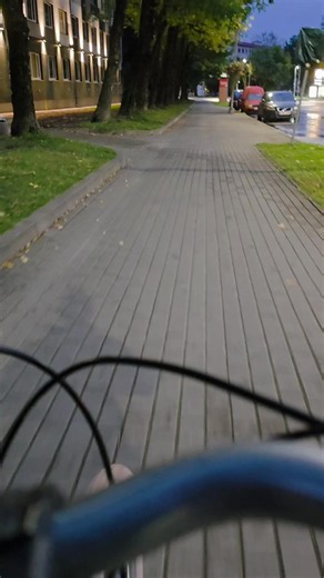 Commuting by Bicycle: Why Riding to Work Is Worth It