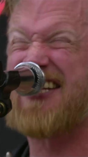 15K views · 458 reactions | Wanna hear this song live again? Catch us on “LoveCop Tour 25/26”! We’re hitting Finland, Switzerland, the UK, Germany, Luxembourg, the Netherlands and France. You scream Ice-cream! ⚡️ | ROYAL REPUBLIC | Facebook