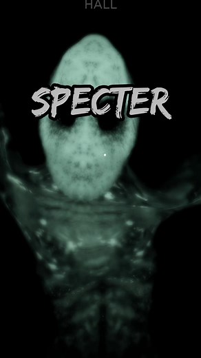 Explore the Paranormal in Specter - A Roblox Horror Adventure