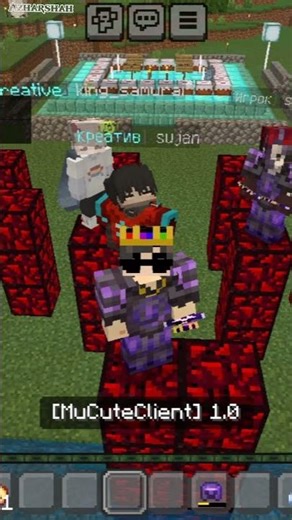 Girl Down 🤯 #Girl #modcraft