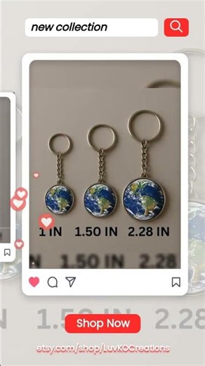 Custom Keychains