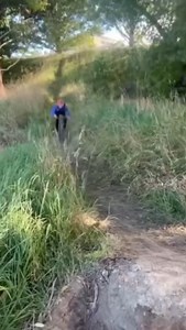 9.9K views · 934 reactions | When the trail says, ‘Surprise!’ and...