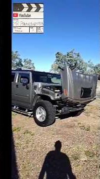 Hummer H2 Fuse Fix – Why My Gauges Went Dead! #diymechanic #fuse #h2