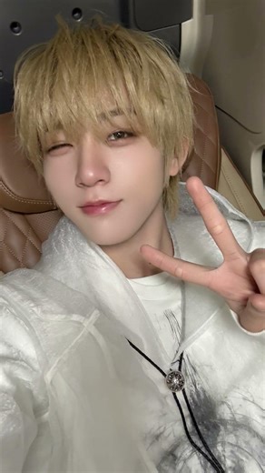 AHOF DAISUKE Weverse update 🐻🐻🐻 #shorts #ahof_official