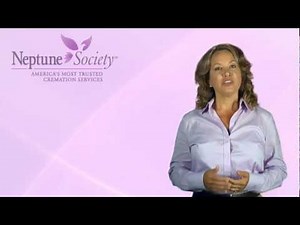 What is Cremation Pre Planning by the Neptune Society
