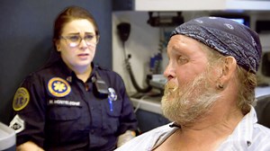 Watch as EMTs treat asthma patients in this compilation from Nightwatch. | Nightwatch
