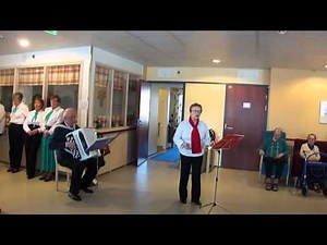Anna arpisten haavojen olla.MP4