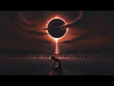 Inferno (English Cover) 2020 Remaster 【Will Stetson】「インフェルノ」