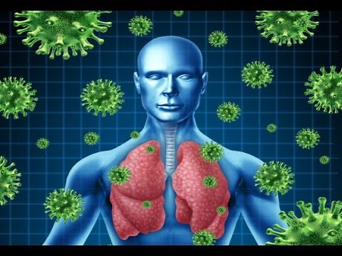 How to Get Rid of Mucus in Lungs - Mucus In Throat Cure