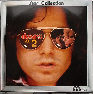 The Doors - Star-Collection Vol.2