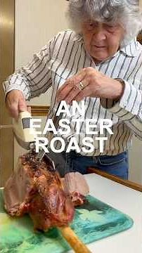 The ultimate Easter Roast with Make Me A Offer | Waitrose