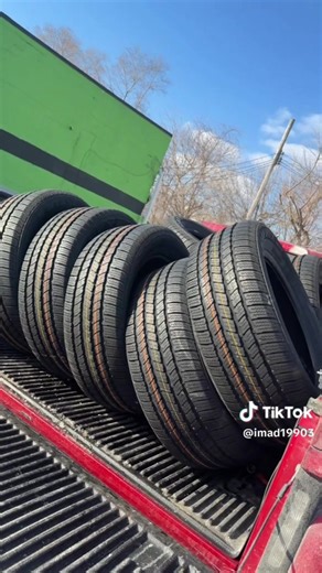 Best price tire: 8411 8 Mile Rd, Warren, MI 48089. 📞 (313) 955-7418 @اعرفك تعرفني @T