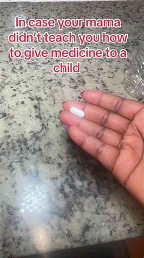 Easy Medicine Administration Tips for Kids