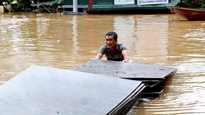 Death toll in Vietnam from impacts of Typhoon Yagi rises to 152