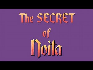 The SECRET of Noita