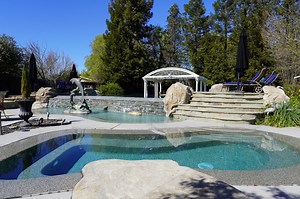 Contact - Vintage Pool Service And More
