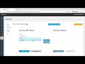 OrientDB Tutorial - Import a 1 to Many Relationship