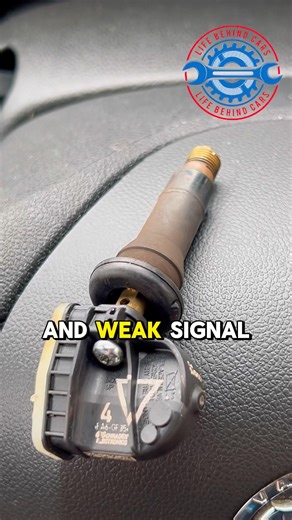 Vauxhall Tyre Pressure Warning Light On Fix TPMS Fault Fast 🔧 #Vauxhall #TPMS #CarFix #Diagnostics