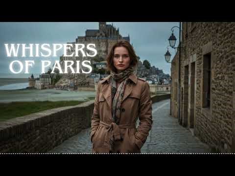 Timeless French Ballads – Classic Love Songs from Piaf to Cabrel