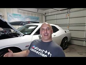 Hemi engines, A quick explanation. Also, why did it take so long to reintroduce?