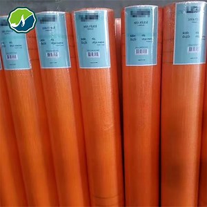 [Hot Item] 5X5 Etics 145GSM Fiberglass Mesh/Fiber Glass Mesh/Mosaic Mesh/Plaster Mesh