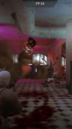 Left Survive Game Level 3 Complete...🔫🧟‍♀️🥵 #trending #viral #leftsurvive #newgame #livenirav #game