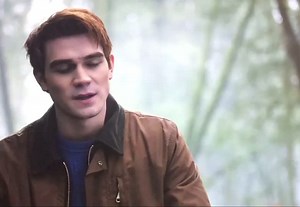 👑 Jughead and Archie 😍 #riverdale #jughead #archie #foryou #foryoupage