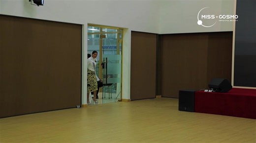 Miss Cosmo 2024: Exclusive Interview with Ketut Permata Juliastrid