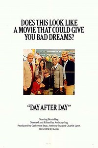 Day After Day - Movie