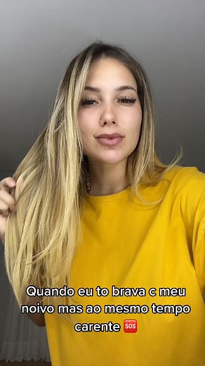 Sinta-se compreendida: Carência nas Relações