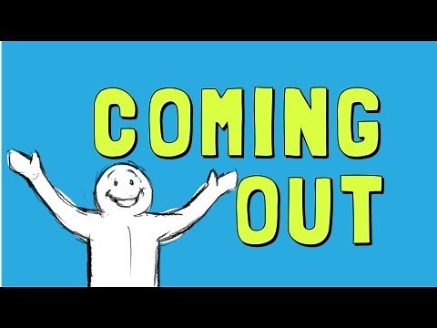 Coming Out of the Closet