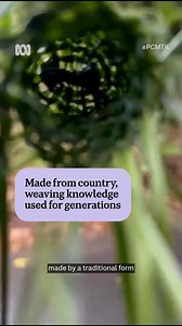 63K views · 1.6K reactions | From the Bilum in PNG to the Ato in...