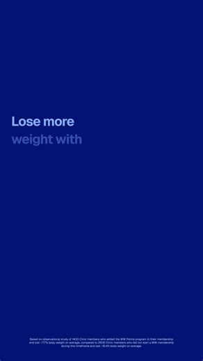 PSA: Don't do a GLP-1 without Weight Watchers! Introducing our NEW GLP-1 Success Program -- NEW: reminders, injection logs, and real-time side effect guidance tailored to your journey. | WeightWatchers