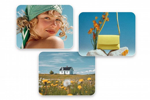 Grain Filter: Add Grain to Photo Online for Free | Fotor