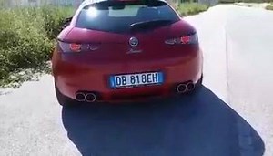 1.1K views · 14 reactions | Sound #alfa Brera 2200jts scarico L&R RACING EXHAUST E mappa.. Sound spettacolo!!!!  | L&R racing exhaust | Facebook