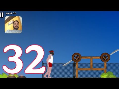 Short Life Game Level 32